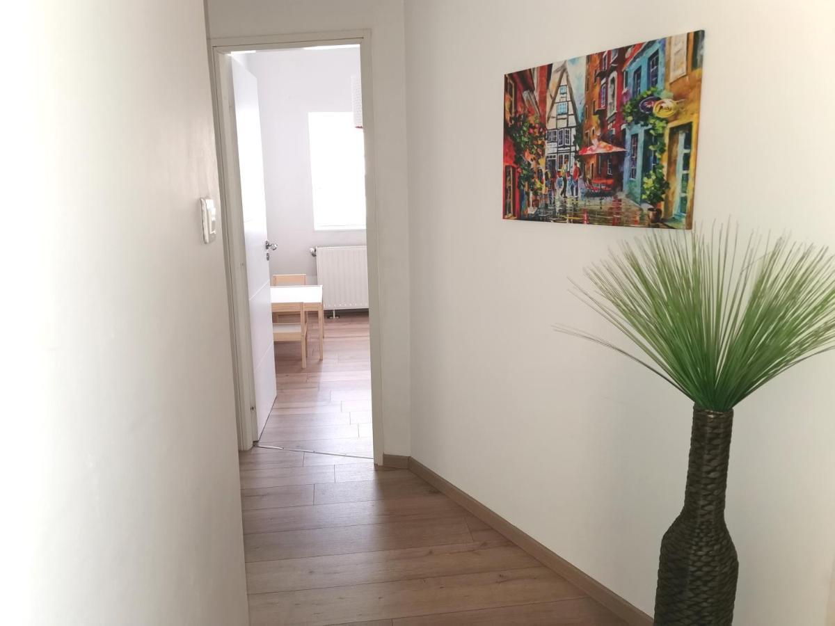 Petite Venise Grand Duplex Turenne Hyper Centre Colmar Exterior photo
