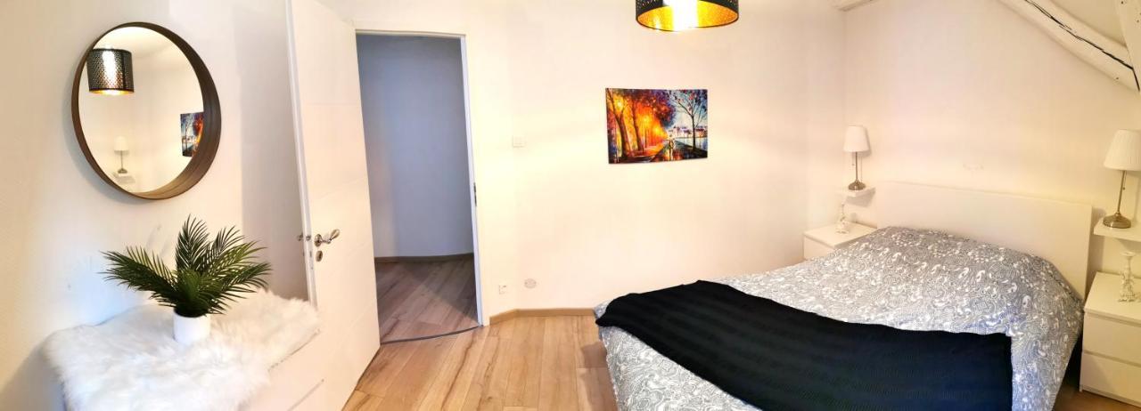Petite Venise Grand Duplex Turenne Hyper Centre Colmar Exterior photo