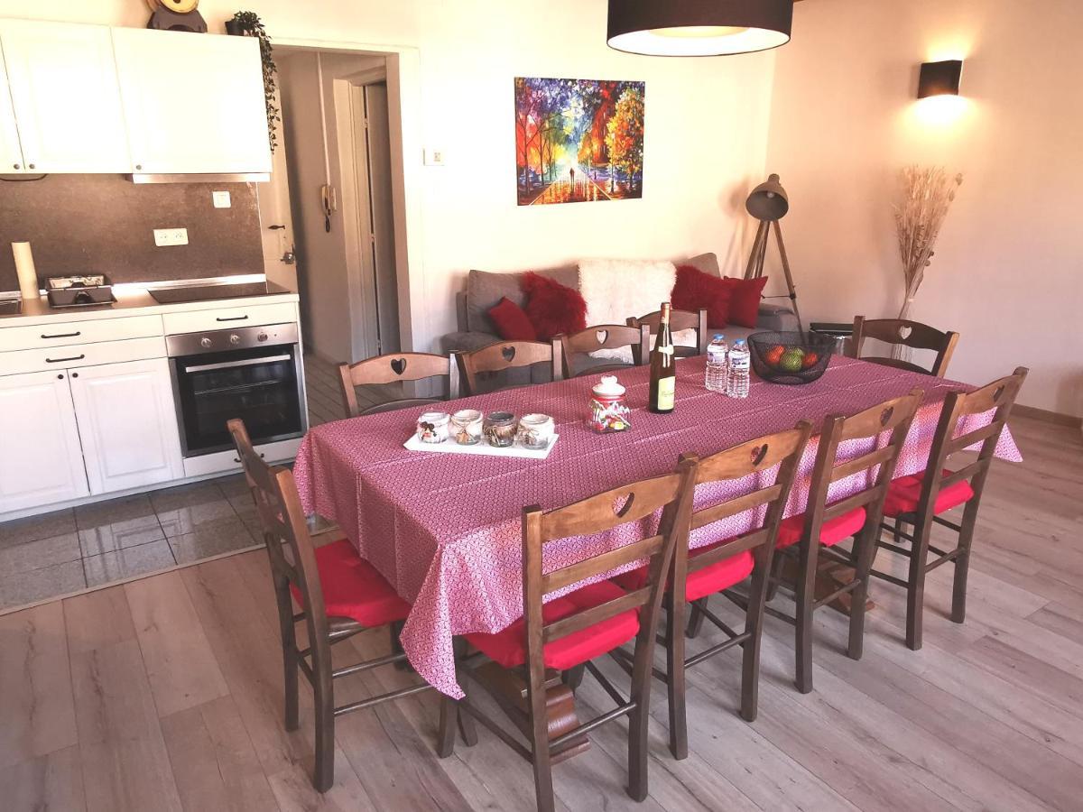 Petite Venise Grand Duplex Turenne Hyper Centre Colmar Exterior photo