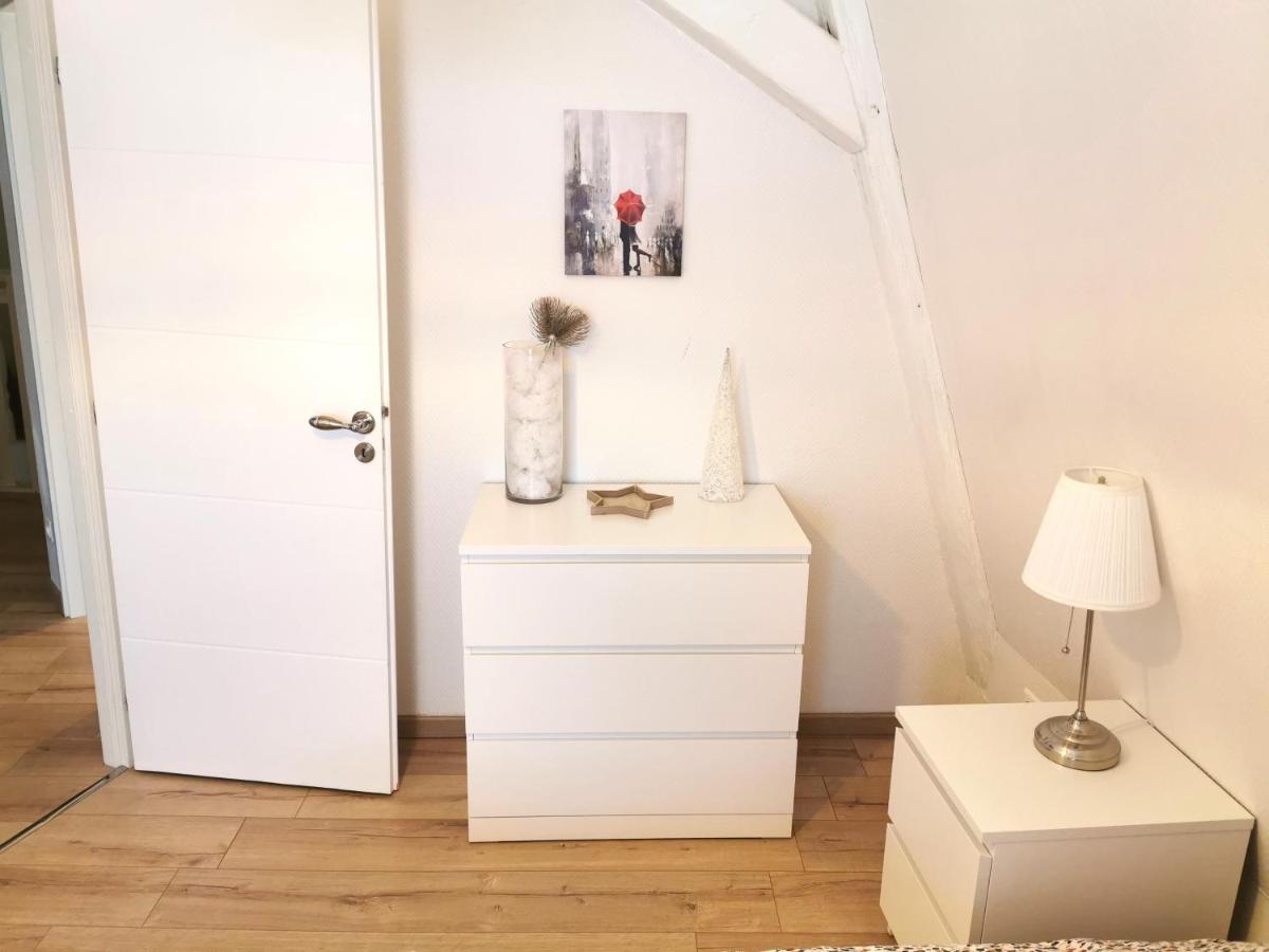 Petite Venise Grand Duplex Turenne Hyper Centre Colmar Exterior photo