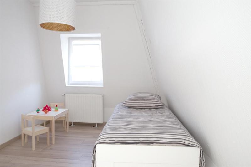 Petite Venise Grand Duplex Turenne Hyper Centre Colmar Exterior photo