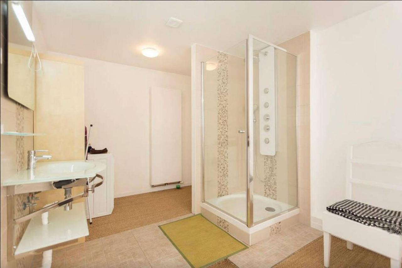 Petite Venise Grand Duplex Turenne Hyper Centre Colmar Exterior photo